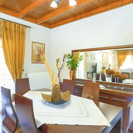 Villa Chrisdina