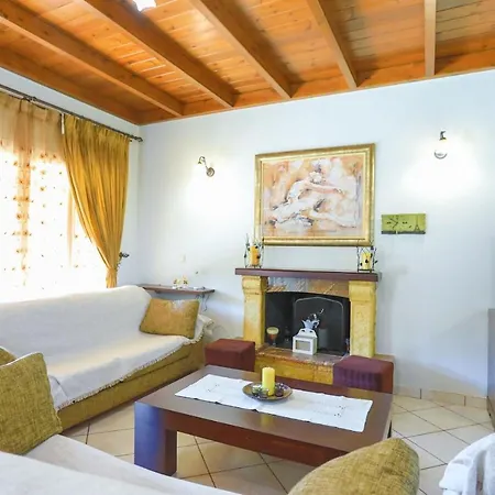 Villa Chrisdina *