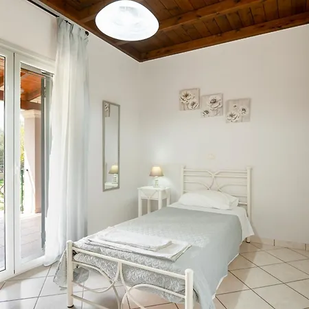 Villa Chrisdina *