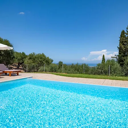 Villa Chrisdina