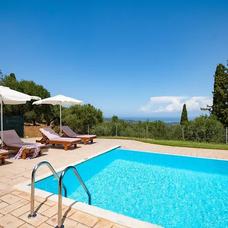 Villa Chrisdina