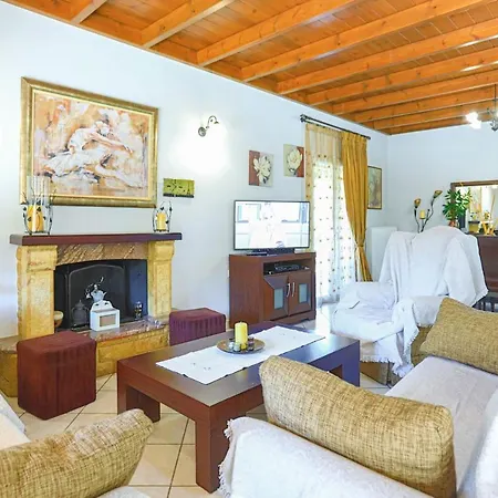 Vila Chrisdina