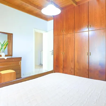 Villa Chrisdina *