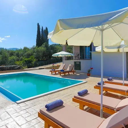 Chrisdina Villa *