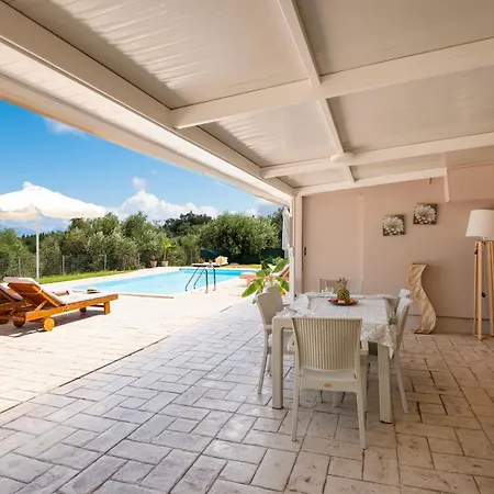 Villa Chrisdina *